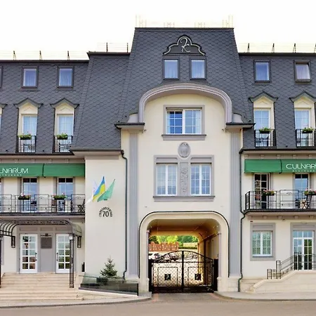 Hotel Kavalier Boutique