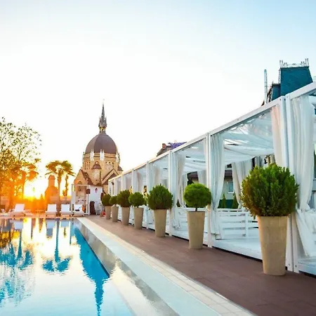 Hotel Kavalier Boutique Lviv