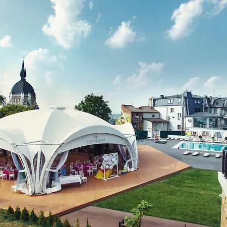 Kavalier Boutique Hotel