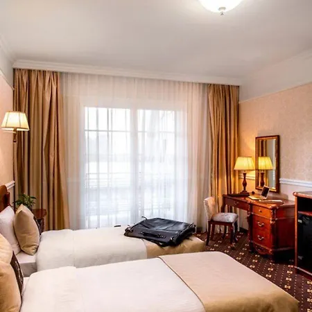 Kavalier Boutique Hotel