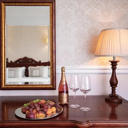 Kavalier Boutique 4*