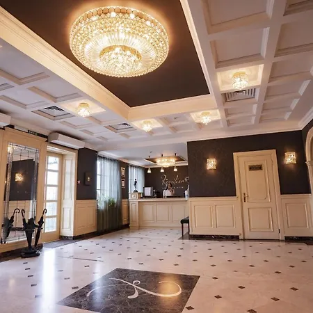 Kavalier Boutique 4*