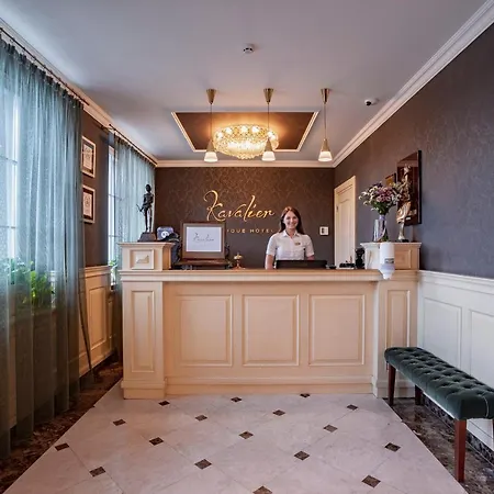 Kavalier Boutique 4*