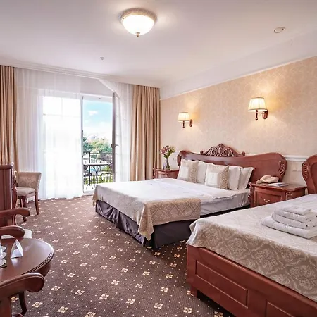 Kavalier Boutique 4*