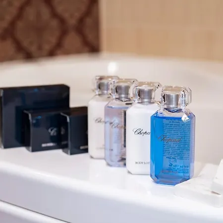 Hotel Kavalier Boutique 4*