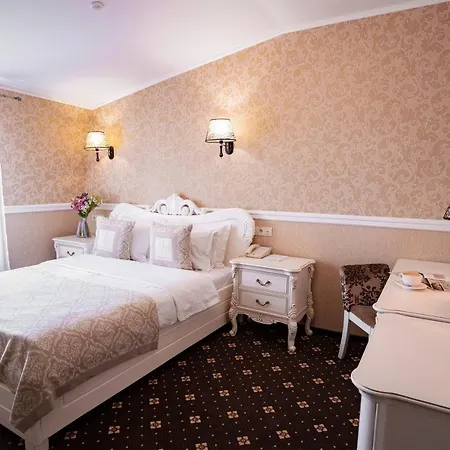 Hotel Kavalier Boutique