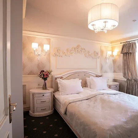 Kavalier Boutique 4*