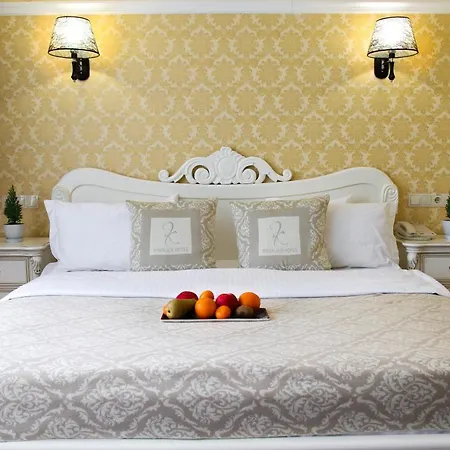 Kavalier Boutique 4*