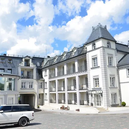 Hotel Kavalier Boutique 4*