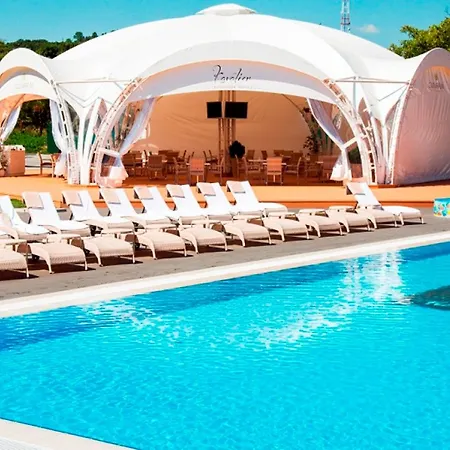 Kavalier Boutique Hotel Lviv
