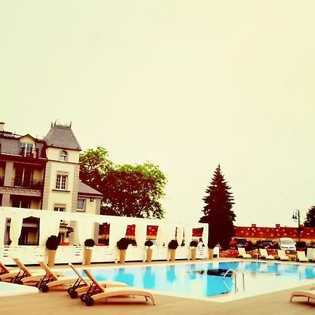 Kavalier Boutique Hotel 4*