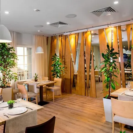 Kavalier Boutique Hotel Lviv