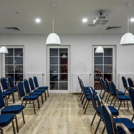 Kavalier Boutique Hotel Lviv