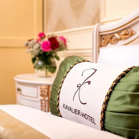 Kavalier Boutique Lviv