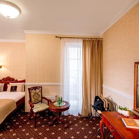 Hotel Kavalier Boutique