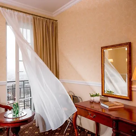 Kavalier Boutique 4*