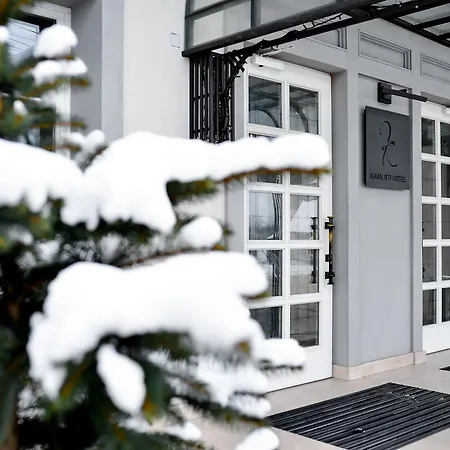 Kavalier Boutique Lviv