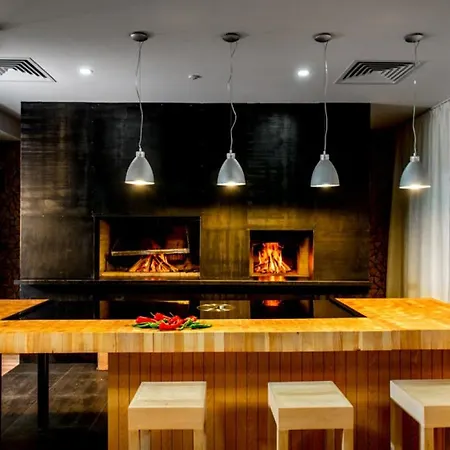 Kavalier Boutique Hotel Lviv