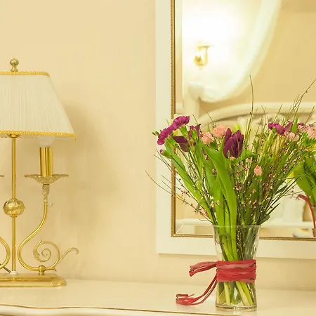 Hotel Kavalier Boutique 4*