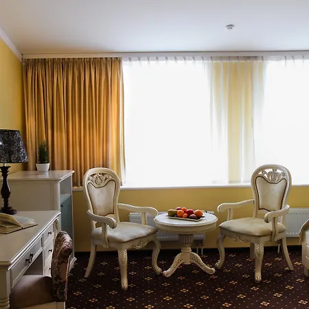 Kavalier Boutique 4*