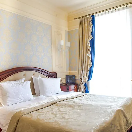 Hotel Kavalier Boutique Lviv