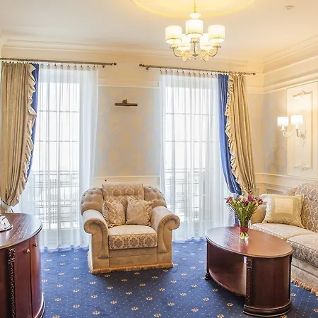 Hotel Kavalier Boutique