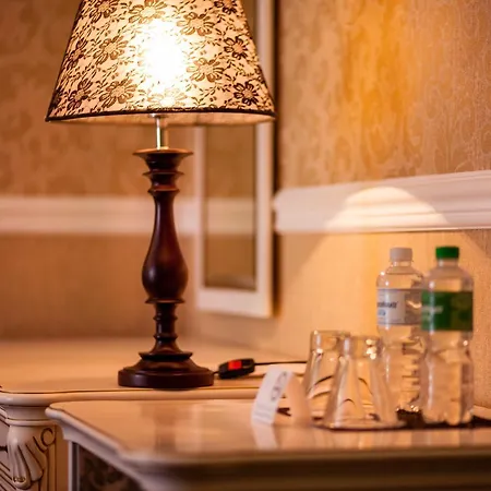 Kavalier Boutique Hotel
