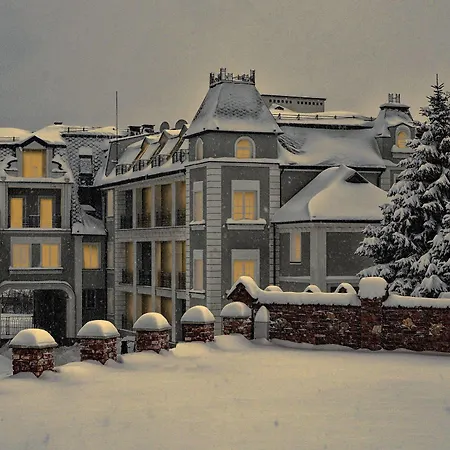 Kavalier Boutique Hotel