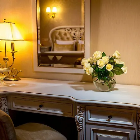 Hotel Kavalier Boutique