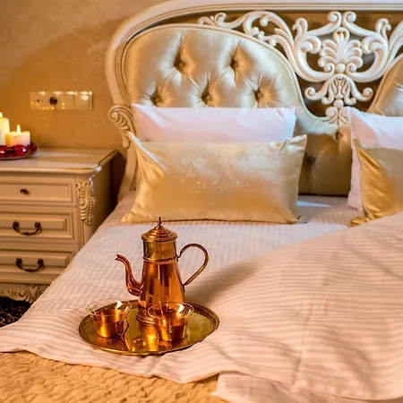 Kavalier Boutique Hotel 4*