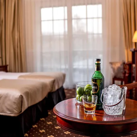 Hotel Kavalier Boutique Lviv