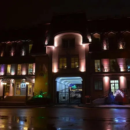 Kavalier Boutique Lviv