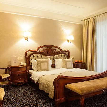 Kavalier Boutique Hotel