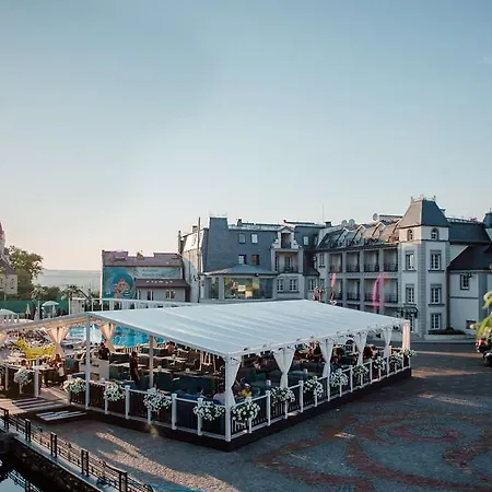Hotel Kavalier Boutique