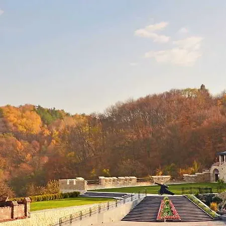 Kavalier Boutique Hotel Lviv