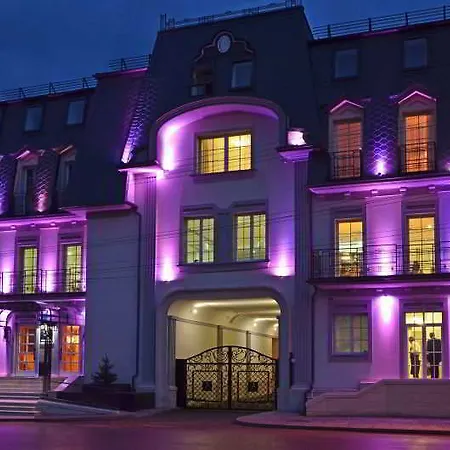 Kavalier Boutique Lviv