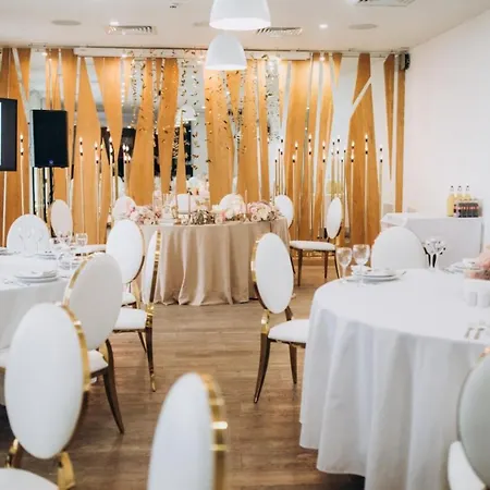 Hotel Kavalier Boutique Lviv