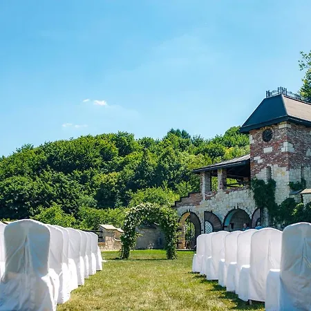 Kavalier Boutique Hotel Lviv